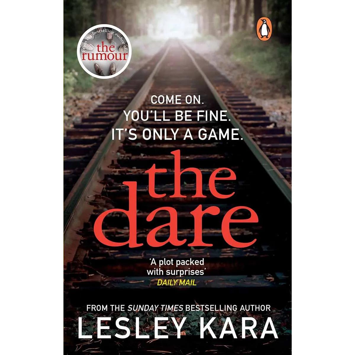 THE DARE 