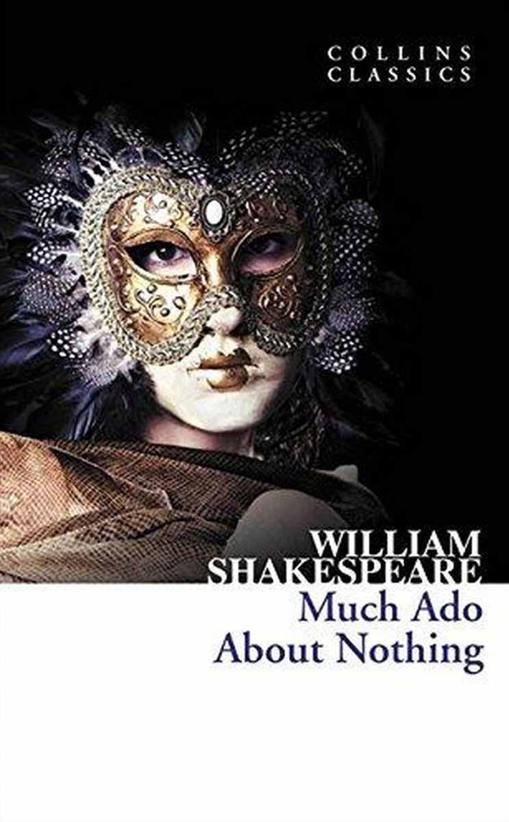 MUCH ADO ABOUT NOTHING 