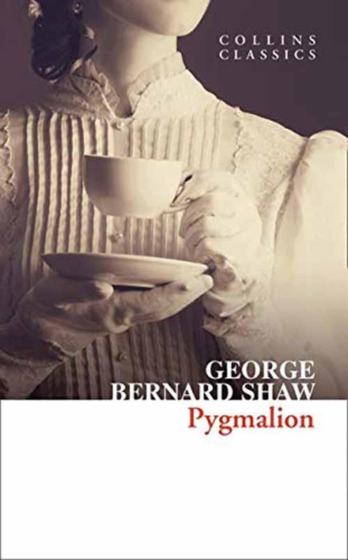 PYGMALION 