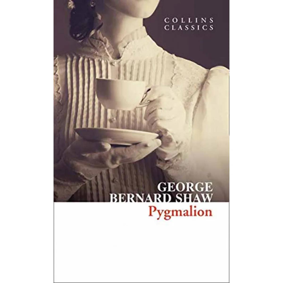PYGMALION 