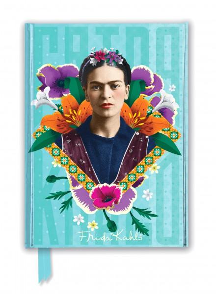 Notes FRIDA KAHLO - PLAVO 