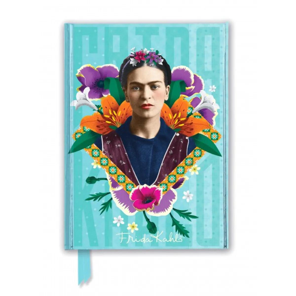 Notes FRIDA KAHLO - PLAVO 