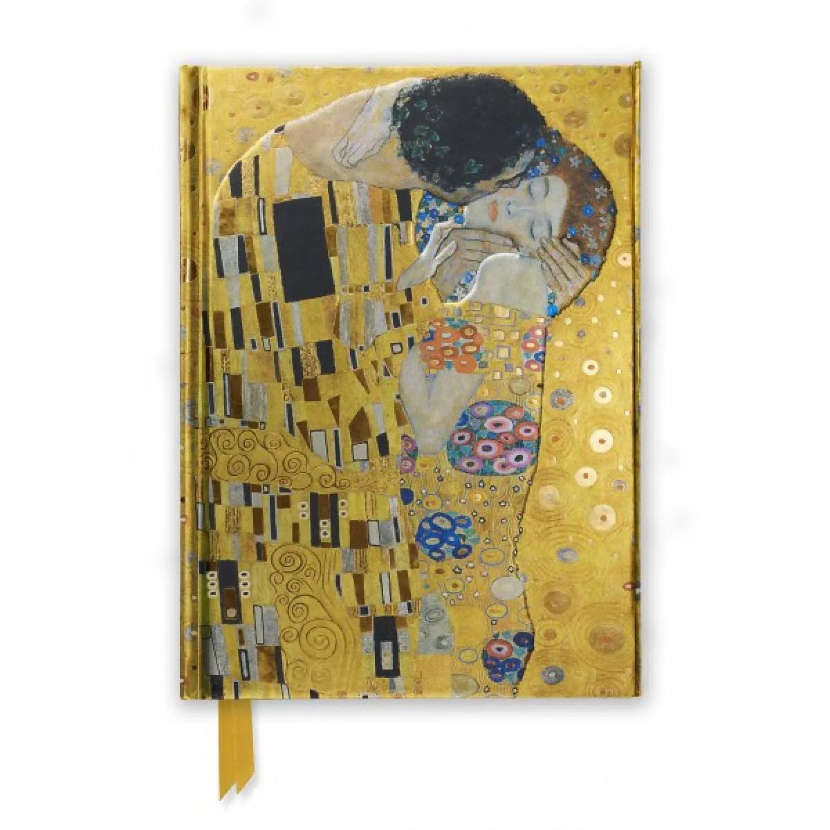 Notes KLIMT - POLJUBAC 
