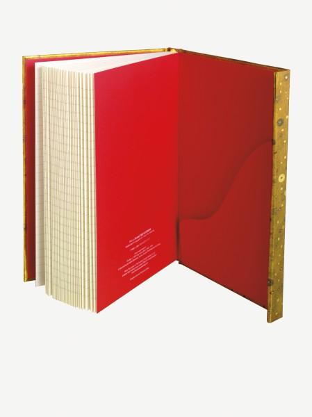 Notes KLIMT - POLJUBAC 