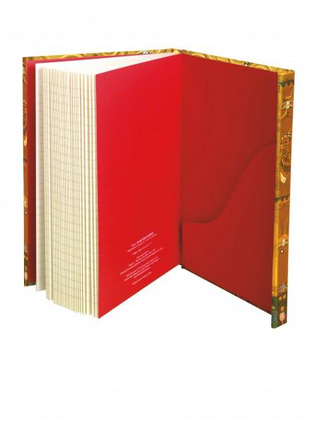 Notes KLIMT - DRVO ŽIVOTA 