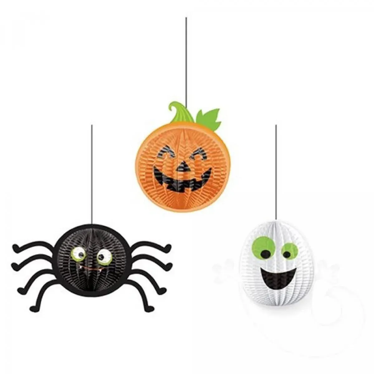 Viseća dekoracija HALLOWEEN 