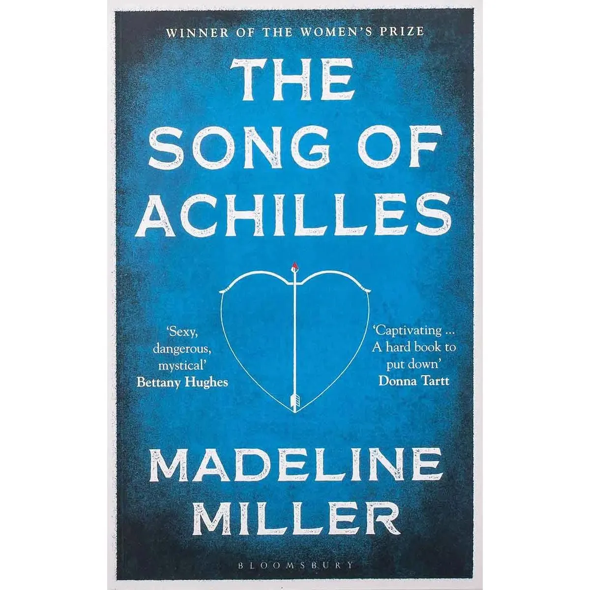 THE SONG OF ACHILLES TikTok Hit 