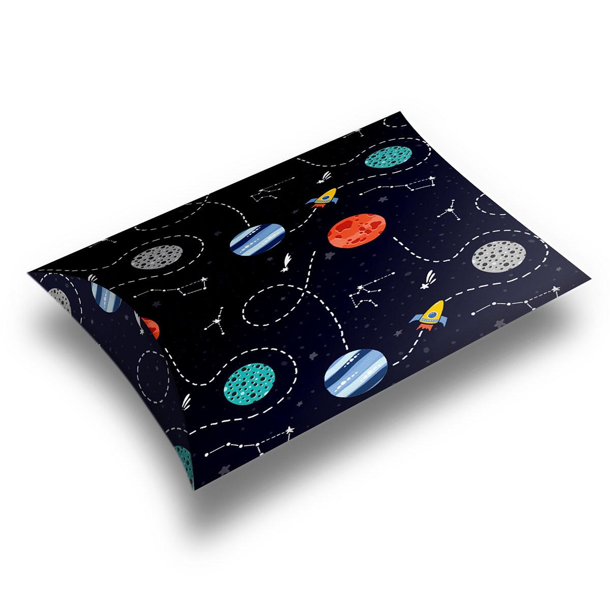 Poklon kutija mala SVEMIR 