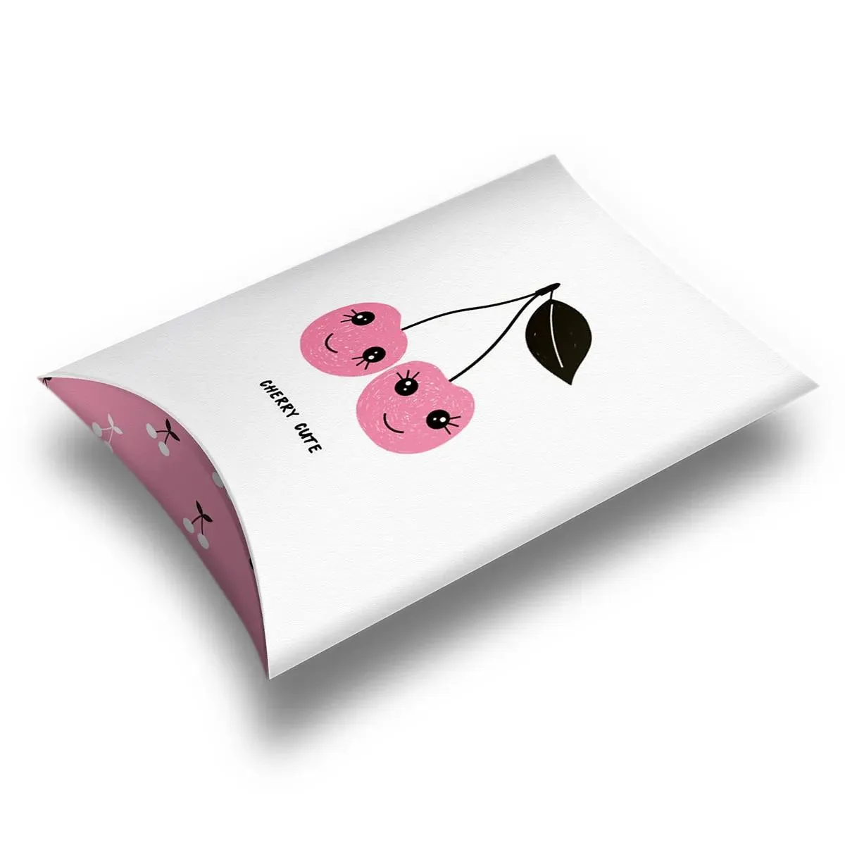 Poklon kutija mala CHERRY CUTE 