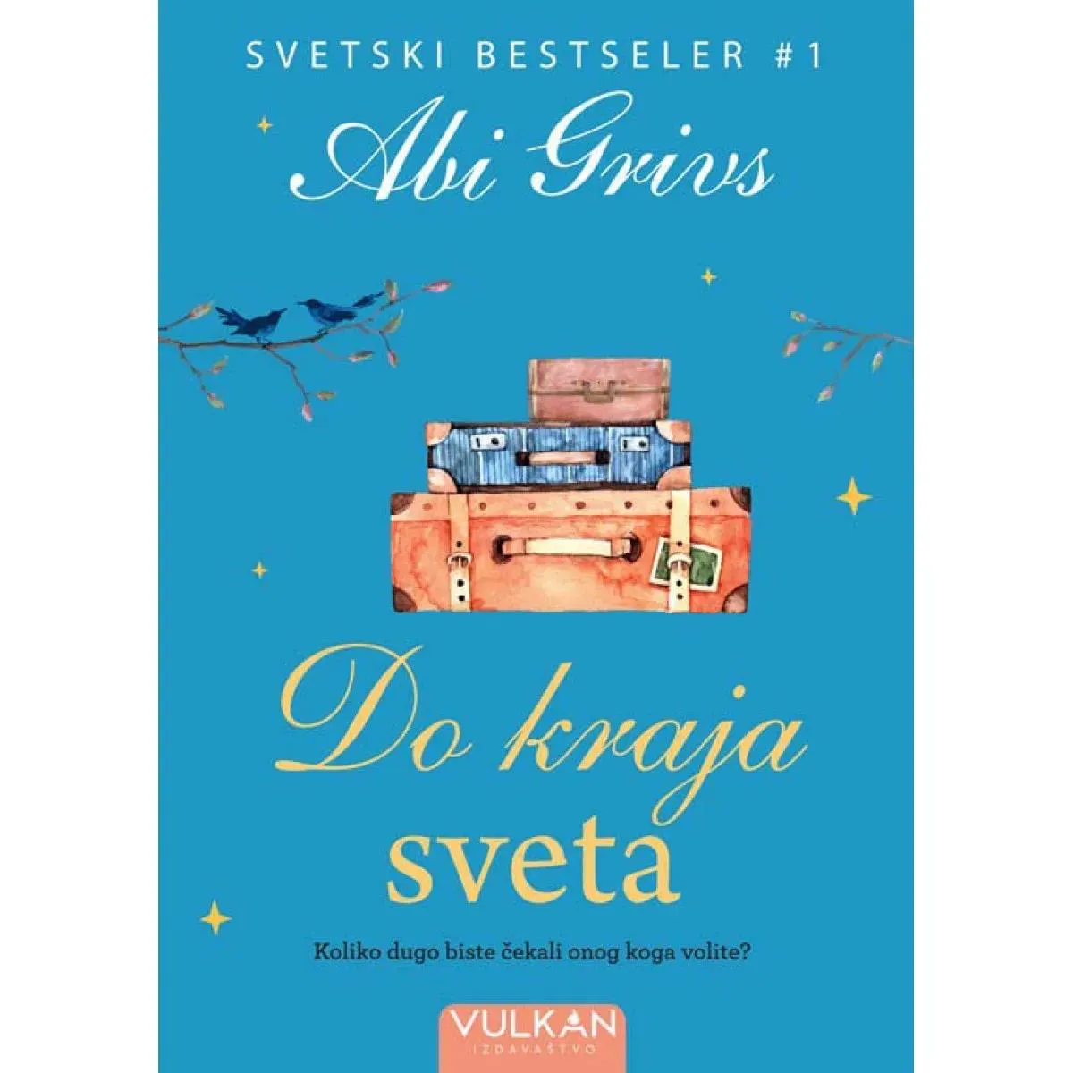 DO KRAJA SVETA 