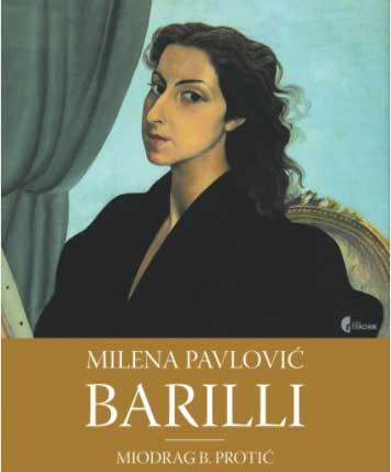 MILENA PAVLOVIĆ BARILI 