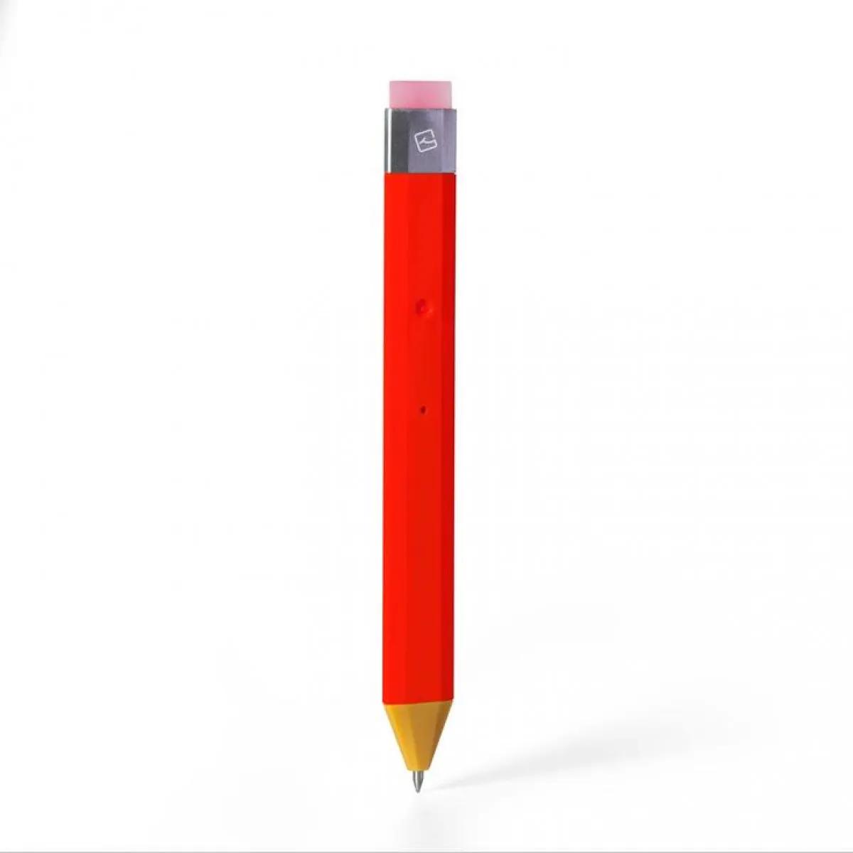 Bookmarker olovka RED 