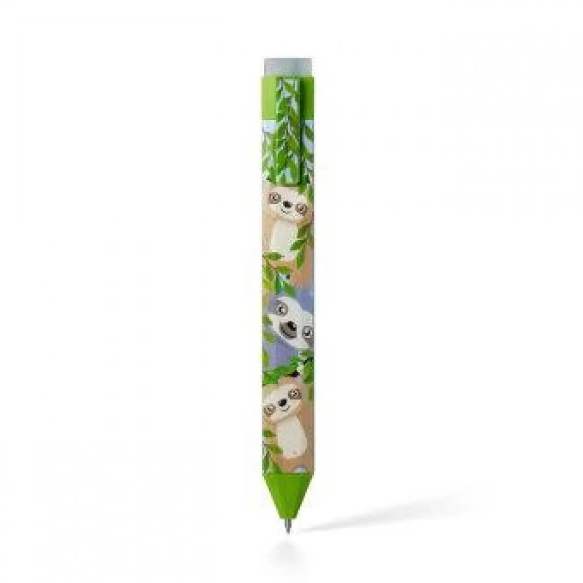 Bookmarker OLOVKA -zelena 