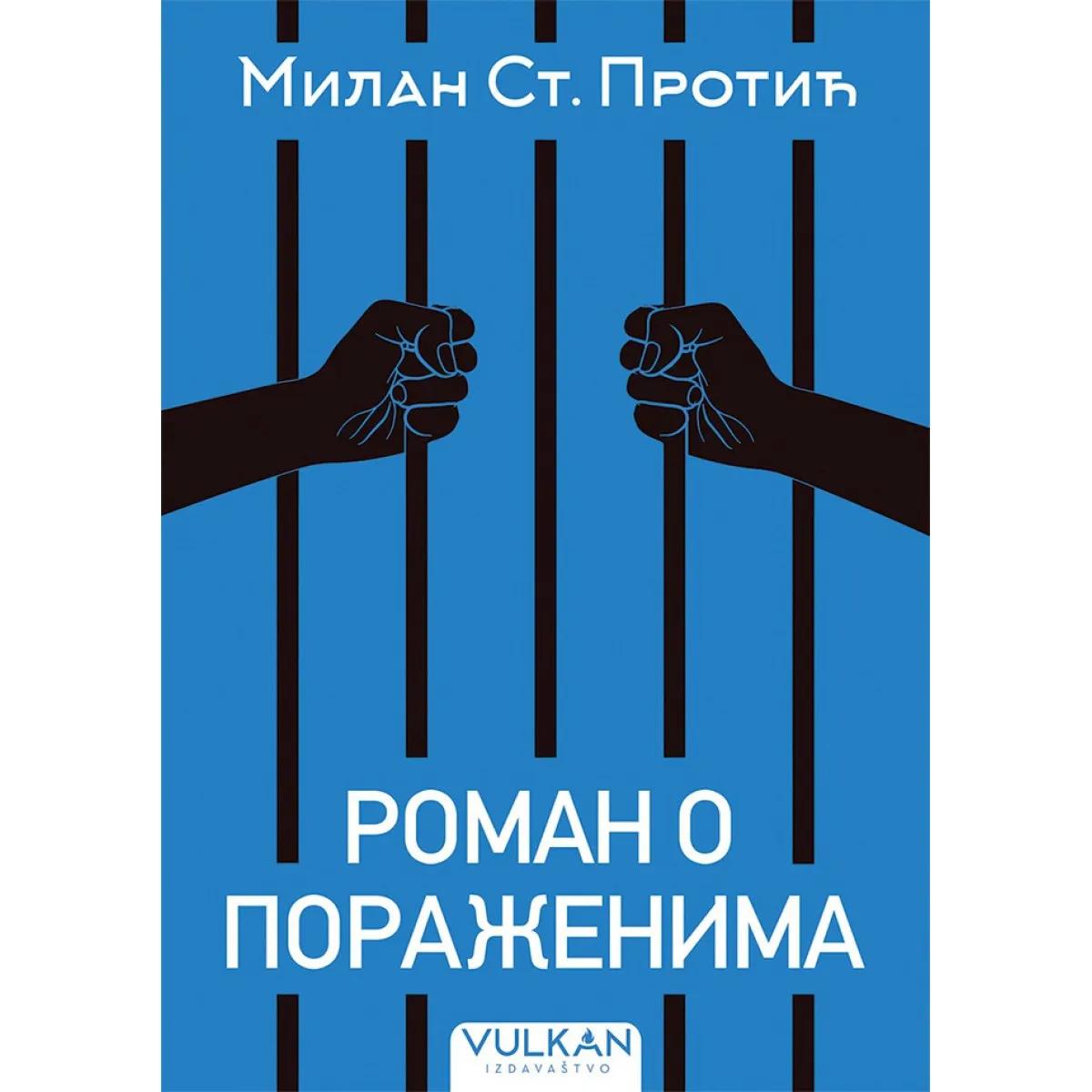 ROMAN O PORAŽENIMA 