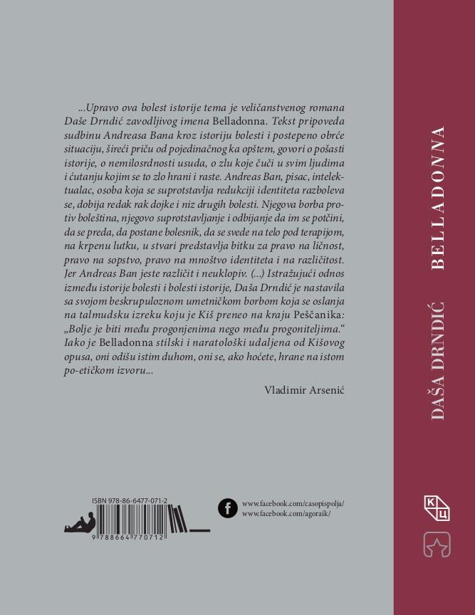 BELLADONNA 