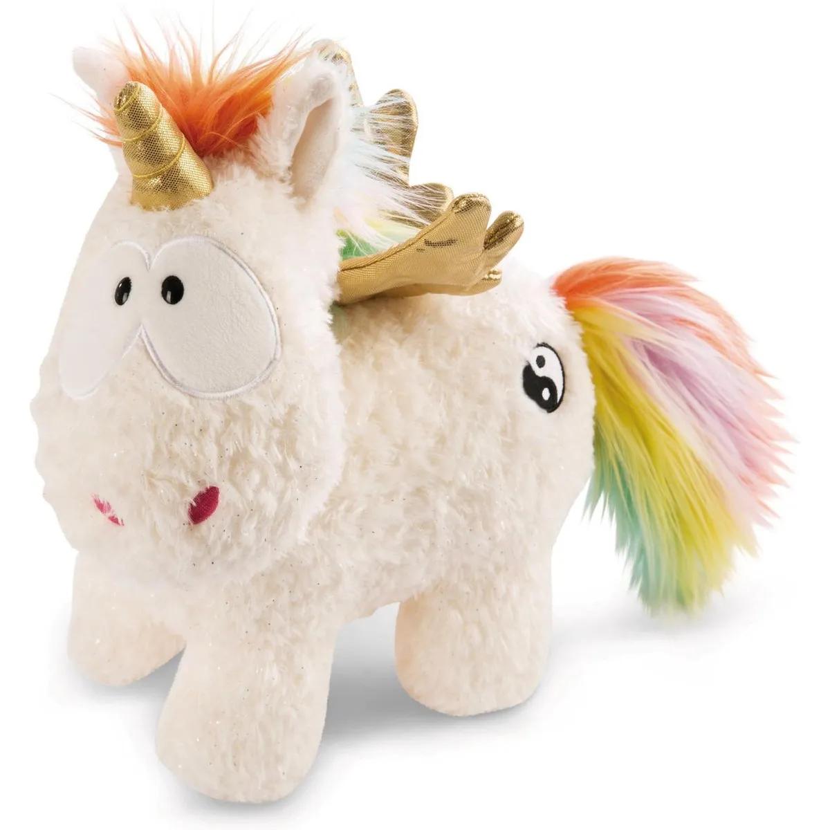 Plišani jednorog YANG 22cm 