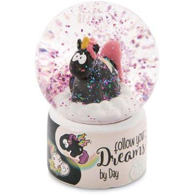 Staklena kugla TEODOR 