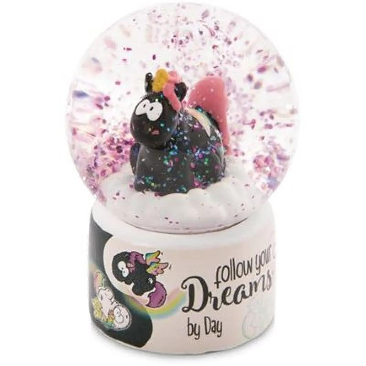 Staklena kugla TEODOR 