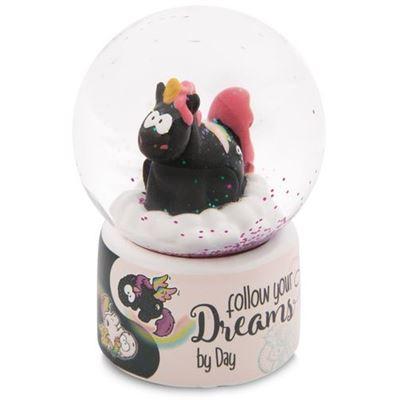 Staklena kugla TEODOR 