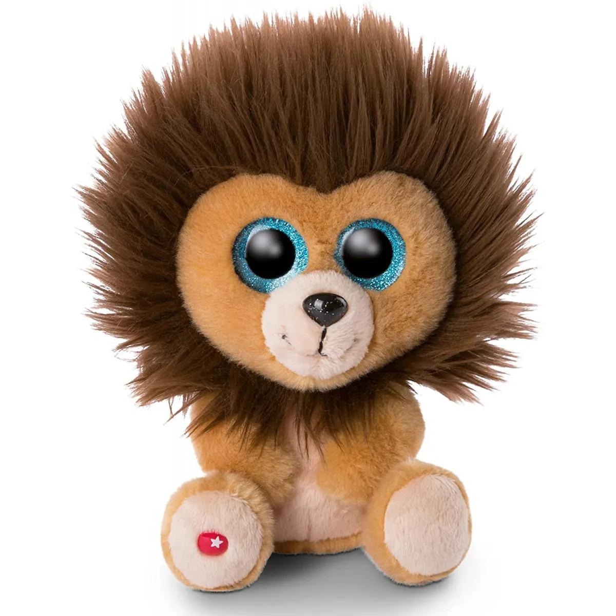 Plišana igračka GLUBSCHIS Lion Cliff 15 cm 