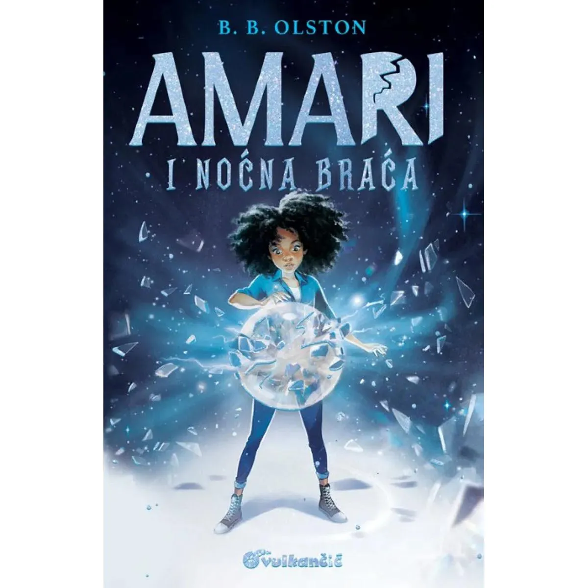 AMARI I NOĆNA BRAĆA 