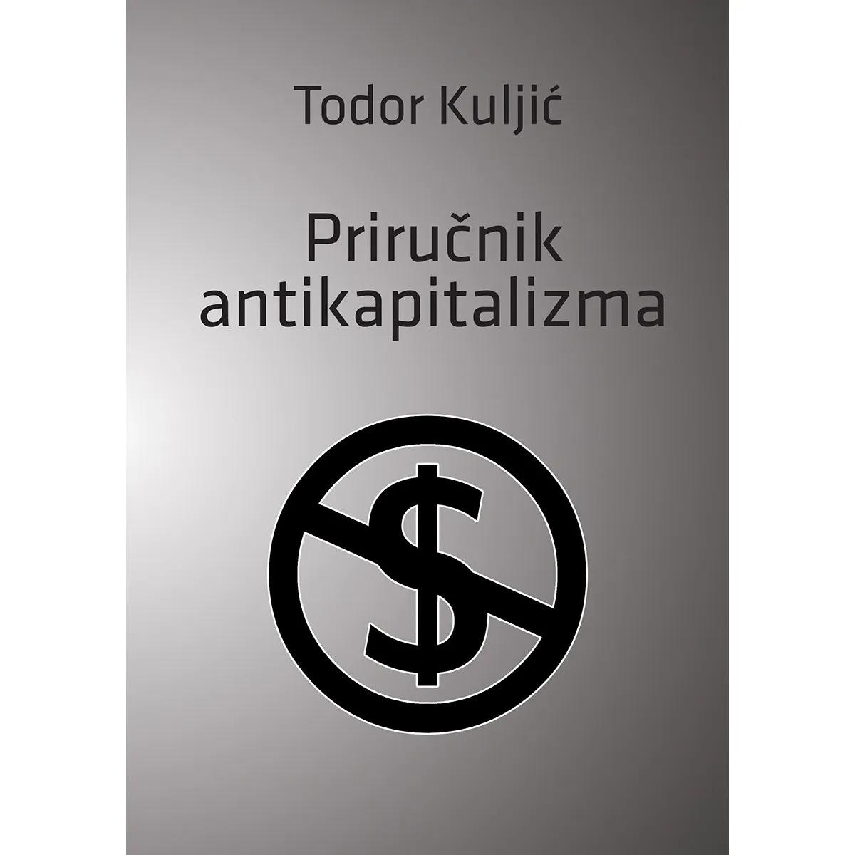 PRIRUČNIK ANTIKAPITALIZMA 