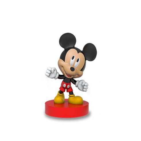 Društvena igra MICKEY&FRIENDS Home Sprint 