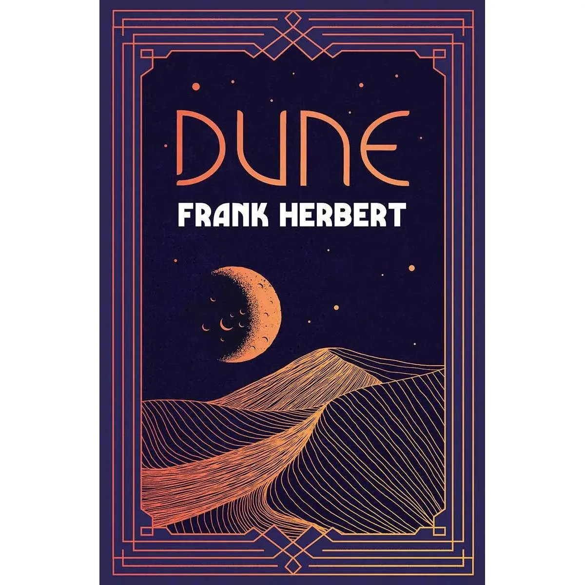 DUNE special edition 