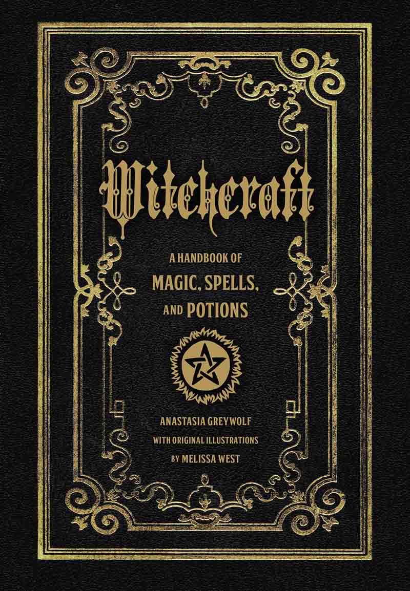 WITCHCRAFT 