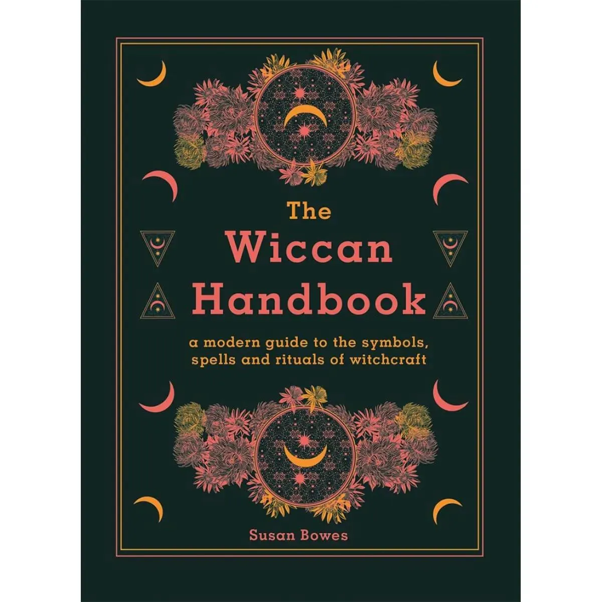 THE WICCAN HANDBOOK 