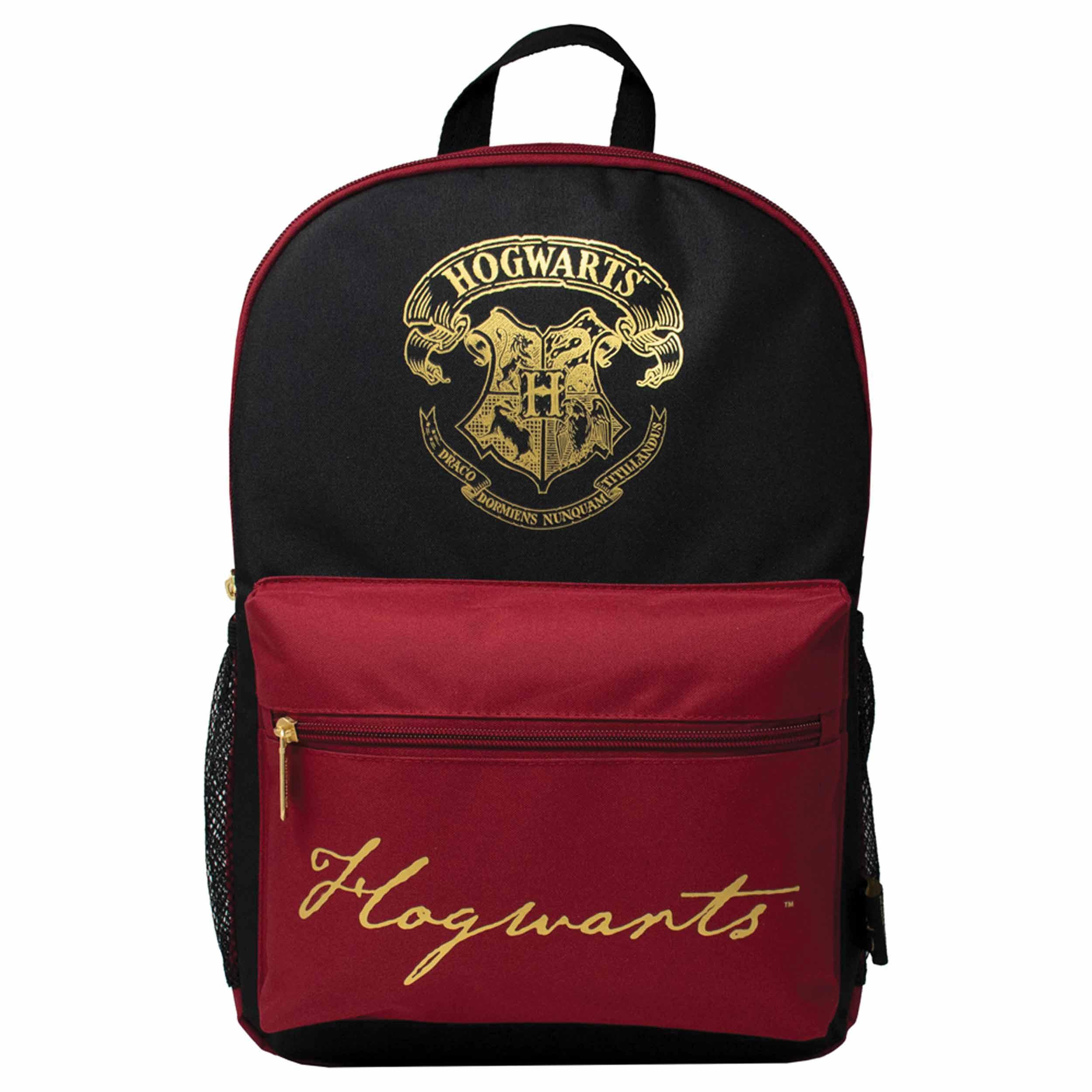 Ranac školski HARRY POTTER Hogwarts 