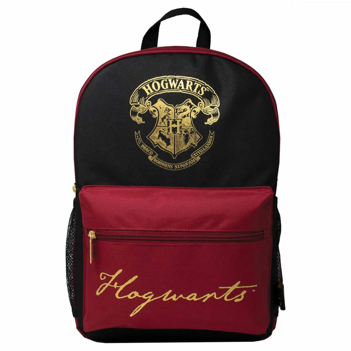 Ranac školski HARRY POTTER Hogwarts 