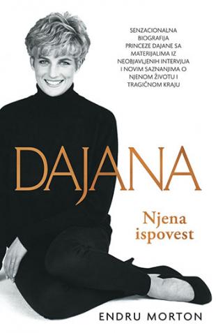 DAJANA: NJENA ISPOVEST 
