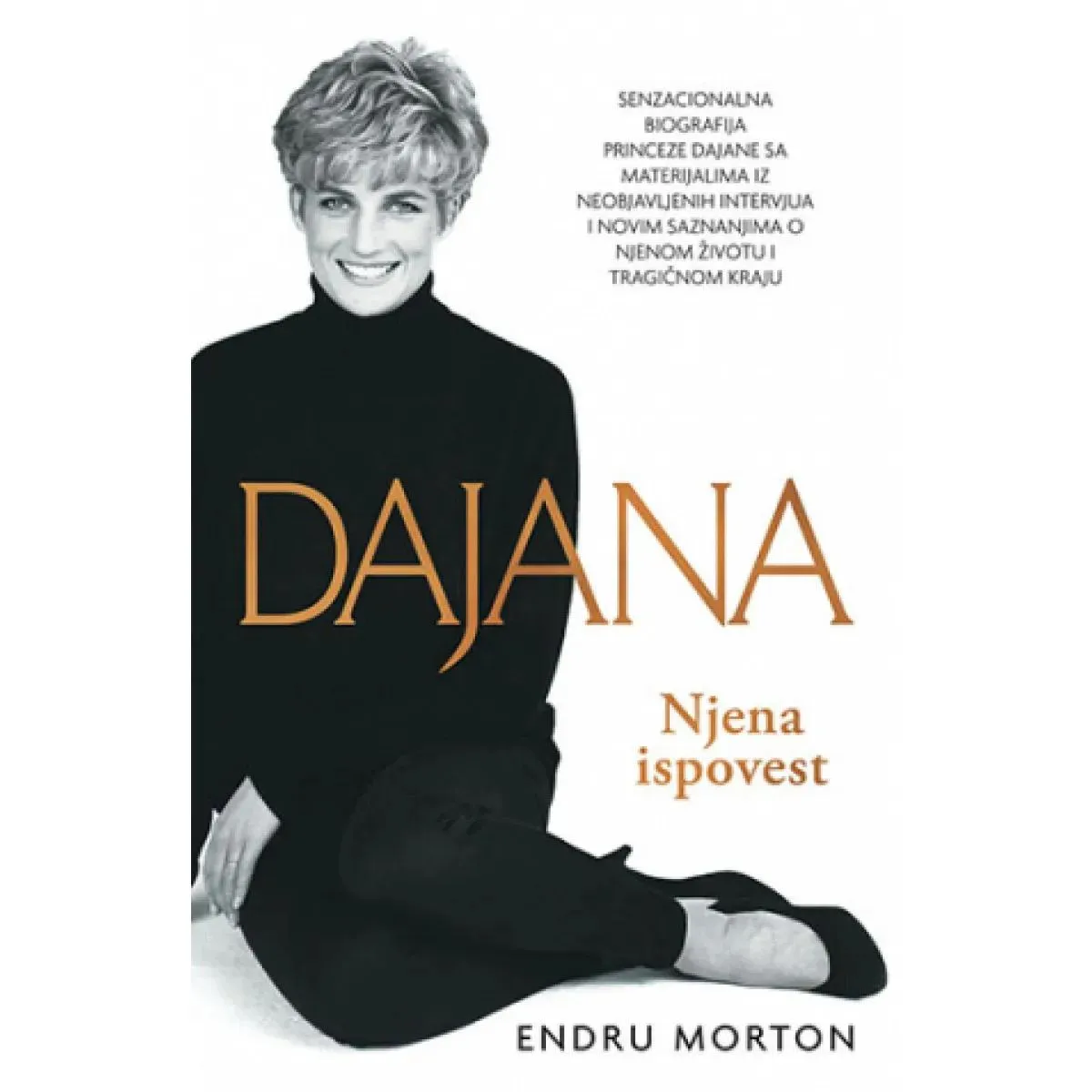 DAJANA: NJENA ISPOVEST 