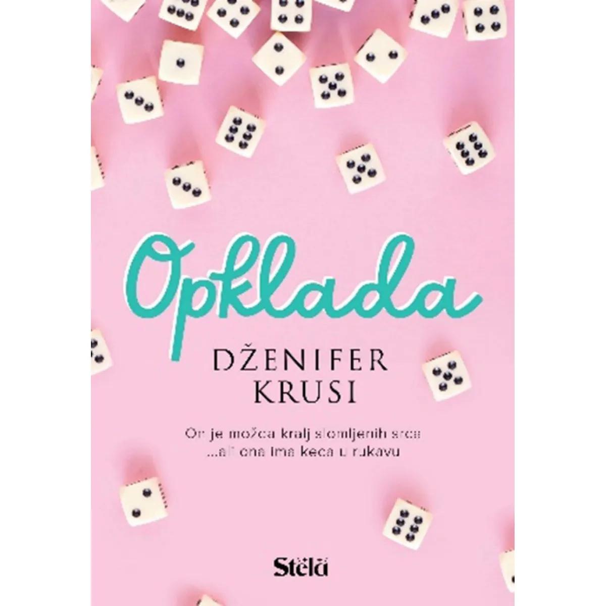 OPKLADA 