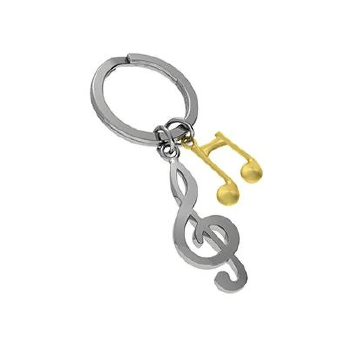 Privezak za klučeve VIOLINSKI KLJUČ 
