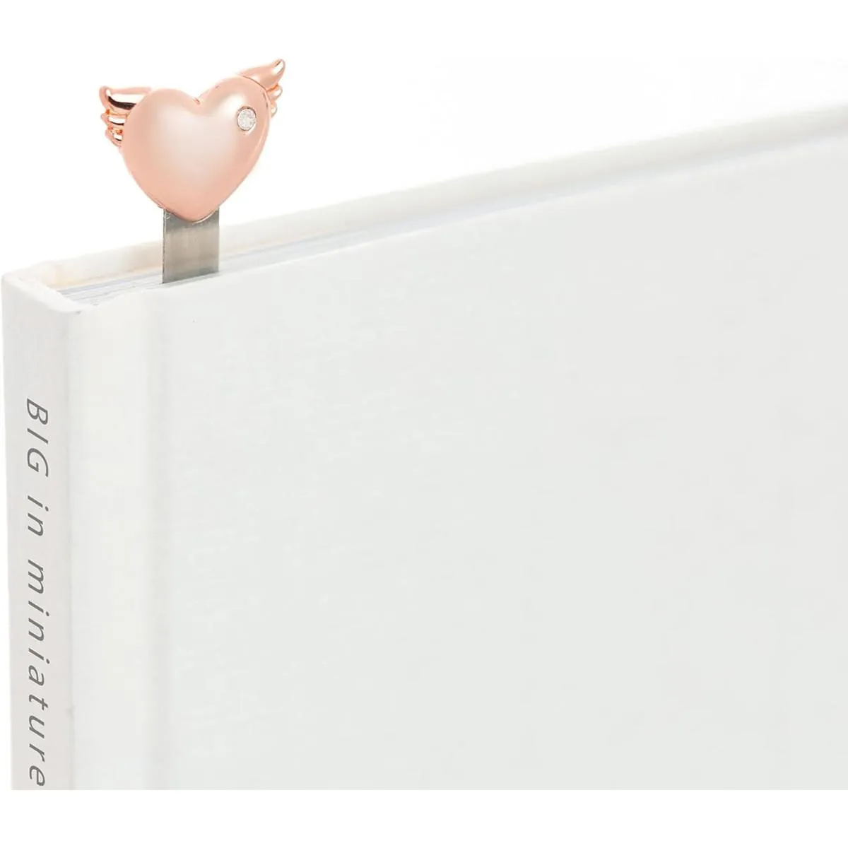 Bookmarker ROZE SRCE 