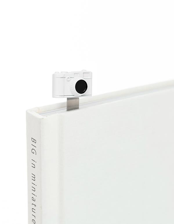 Bookmarker KAMERA 