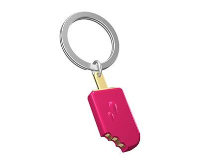 Privezak za ključeve SLADOLED 