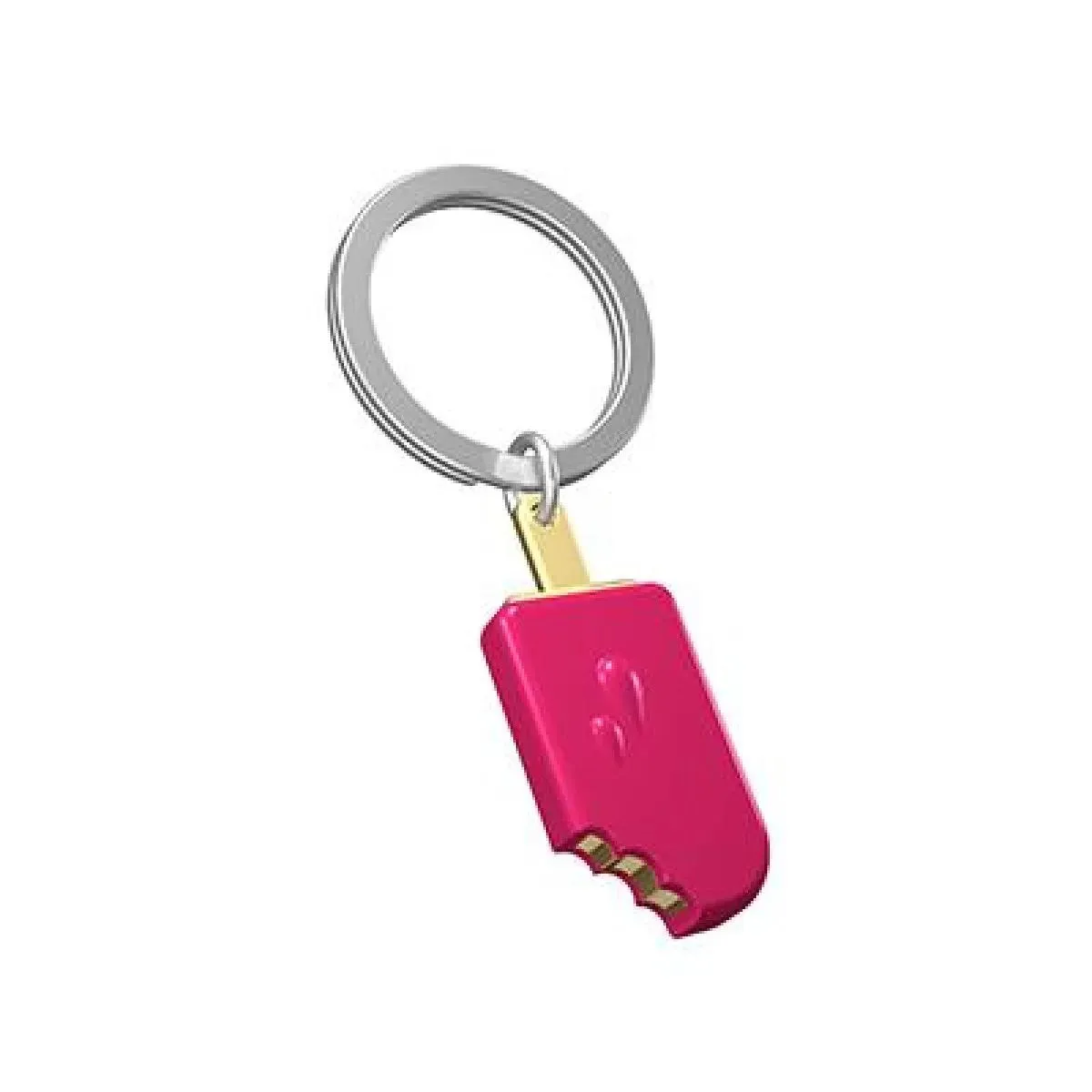 Privezak za ključeve SLADOLED 