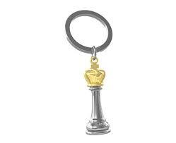 Privezak za ključeve KRALJ 