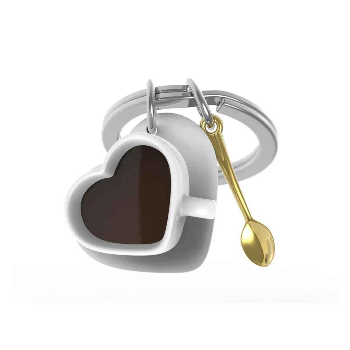 Privezak za ključeve ŠOLJICA KAFE 