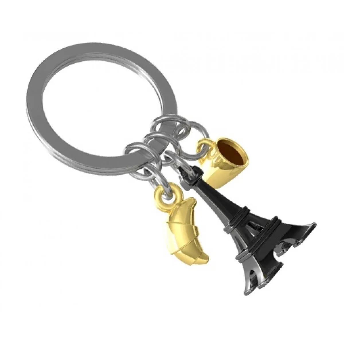 Privezak za ključeve PARIZ 