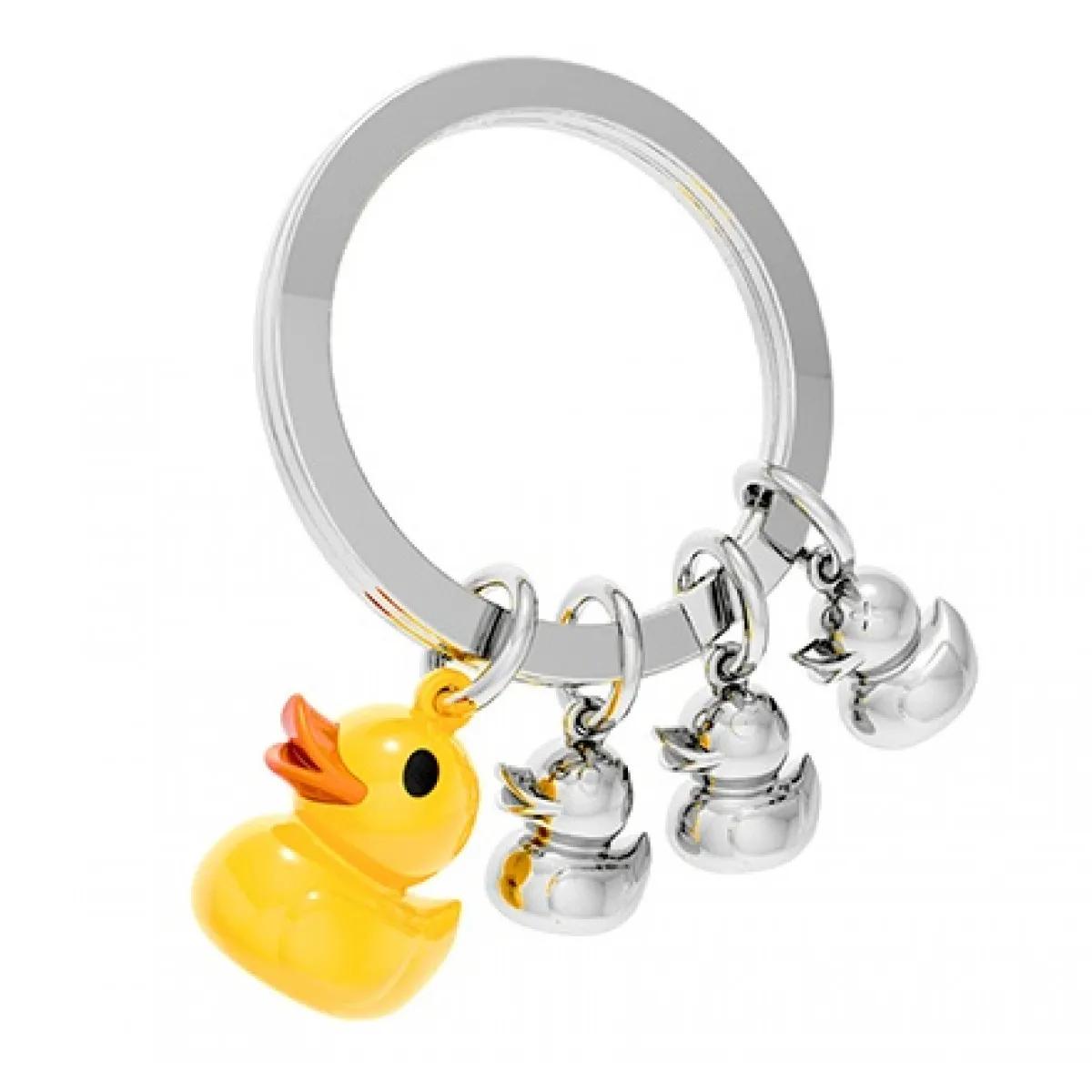 Privezak za ključeve PATKICE 