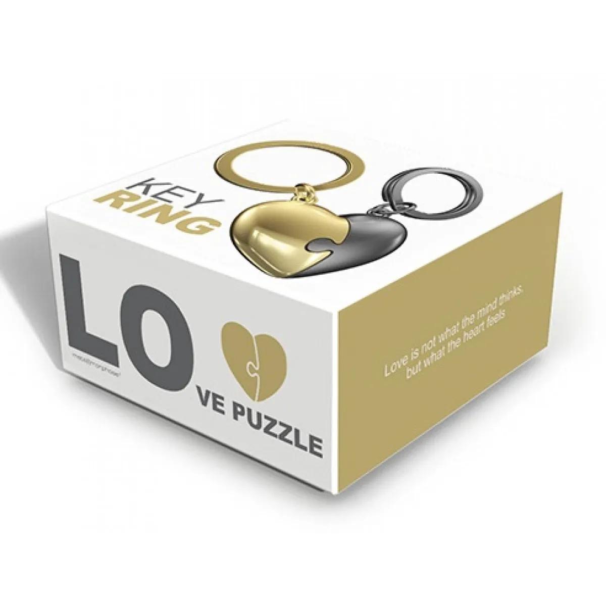 Privezak za ključeve SRCE 