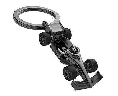 Privezak za ključeve FORMULA 1 