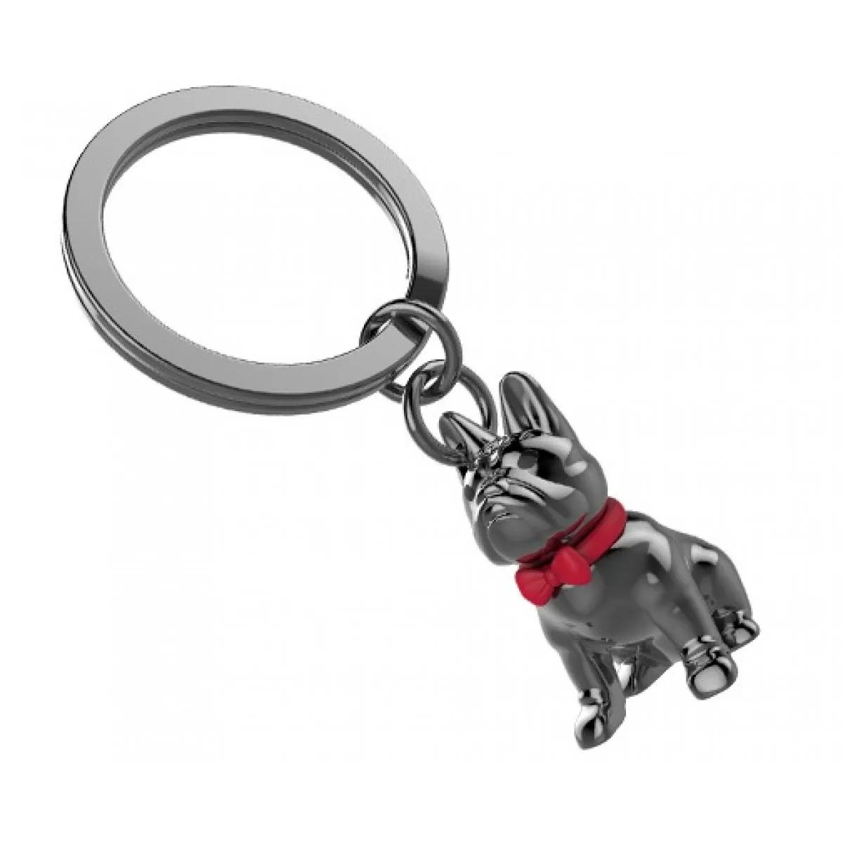 Privezak za ključeve BULDOG 