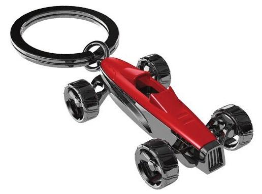 Privezak za ključeve FORMULA 