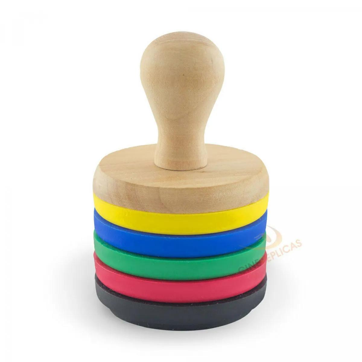 HARRY POTTER set modli za kolače 