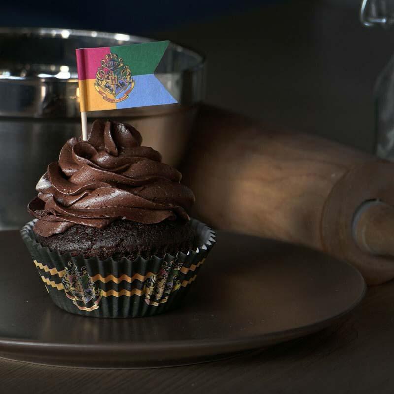 HARRY POTTER set korpica za mafine 